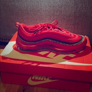 W Air Max 97
